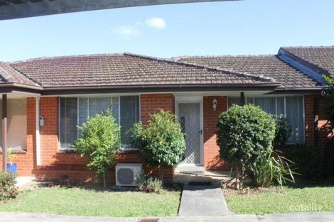Property photo of 3/67 Mount View Parade Croydon VIC 3136