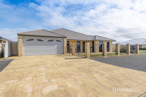 Property photo of 366 Parade Road Dalyellup WA 6230