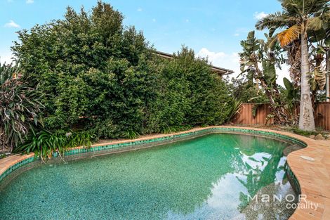 Property photo of 8 Elliott Place Baulkham Hills NSW 2153