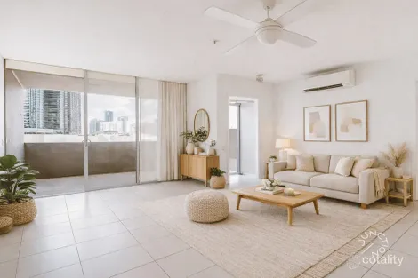 611/348 Water St, Fortitude Valley, QLD 4006