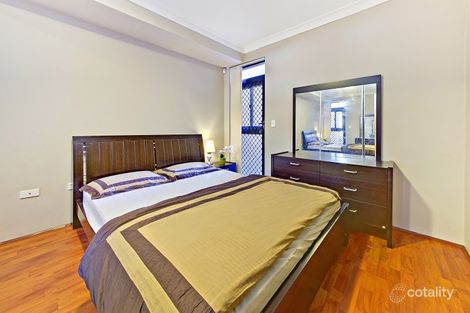 Property photo of 12/47-49 Henley Road Homebush West NSW 2140