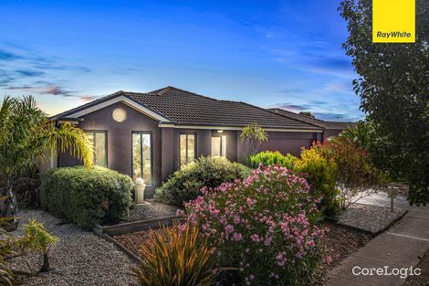 Property photo of 1 Ellesmere Grove Melton West VIC 3337