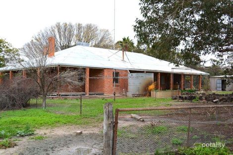 4865 Silver City Hwy, Anabranch South, NSW 2648