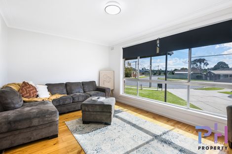 Property photo of 4 Sherlock Court Kangaroo Flat VIC 3555