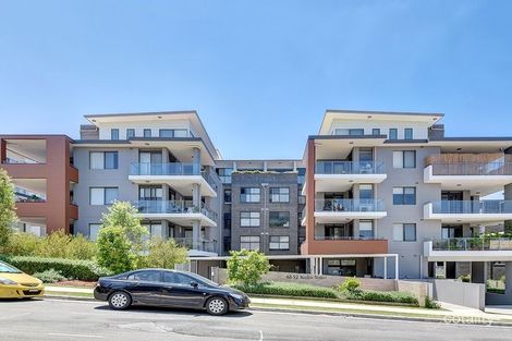 28/48-52 Keeler St, Carlingford, NSW 2118