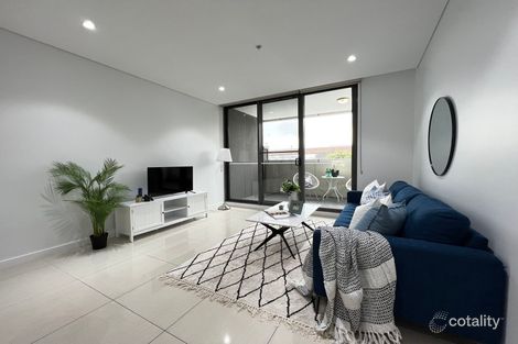 Property photo of 148/2 Nipper Street Homebush NSW 2140