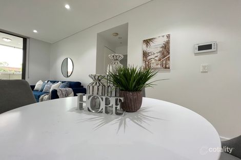 Property photo of 148/2 Nipper Street Homebush NSW 2140