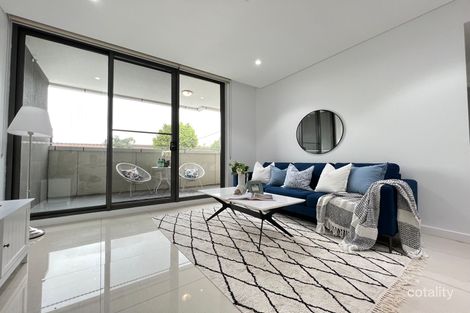 Property photo of 148/2 Nipper Street Homebush NSW 2140
