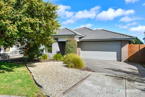 Property photo of 46 Triumph Way Skye VIC 3977