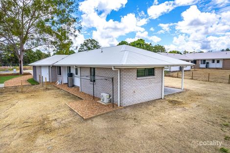 Property photo of 57 Lychee Drive Caboolture QLD 4510