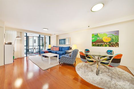 23/222-228 Sussex St, Sydney, NSW 2000