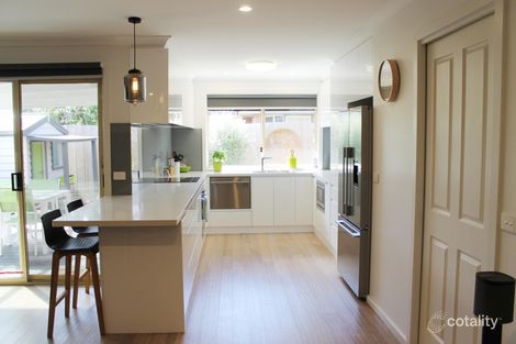 Property photo of 1A Brennan Court Altona Meadows VIC 3028