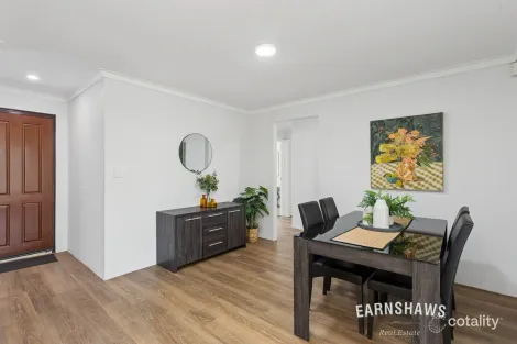 Property photo of 126 Blackadder Road Swan View WA 6056