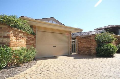 2/33 Strickland St, South Perth, WA 6151