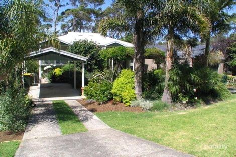 Property photo of 12 Denham Avenue Denhams Beach NSW 2536