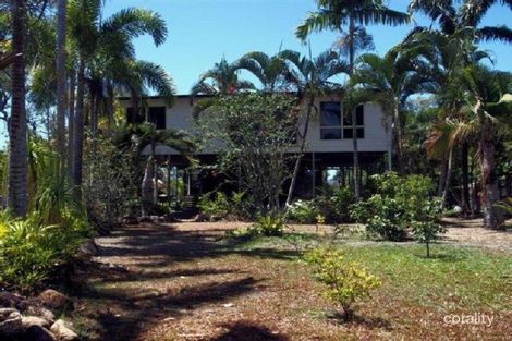 Property photo of 4 Macor Court Balgal Beach QLD 4816