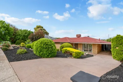 7 Dridan Cres, Trott Park, SA 5158