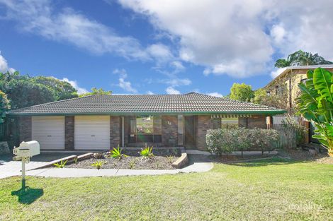 Property photo of 18 Bangalow Street Algester QLD 4115