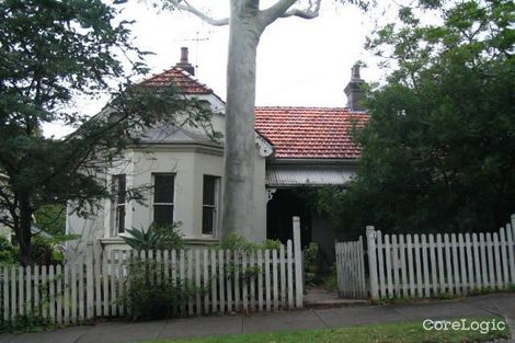 Property photo of 44 John Street Petersham NSW 2049