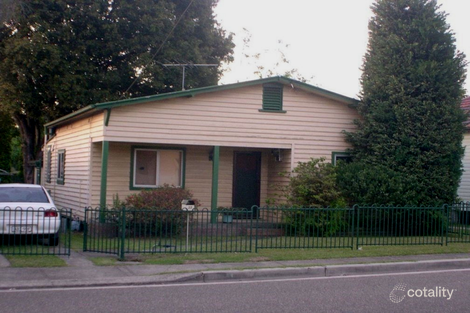 Property photo of 33 Hermitage Road West Ryde NSW 2114