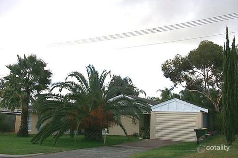 4 Lyness Pl, Ferndale, WA 6148