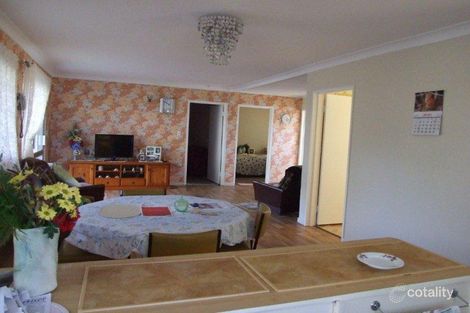 Property photo of 642 Upper Wheatvale Road Massie QLD 4370