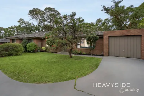 Property photo of 7/37 Williams Road Blackburn VIC 3130