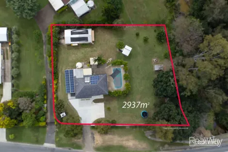 Property photo of 37 Ash Street Yamanto QLD 4305