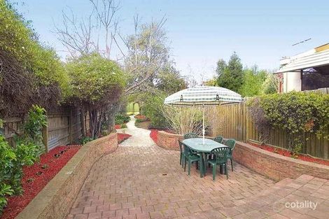 Property photo of 38 Robinson Street Moonee Ponds VIC 3039