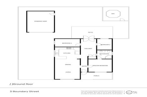 Property photo of 3 Boundary Street South Kalgoorlie WA 6430