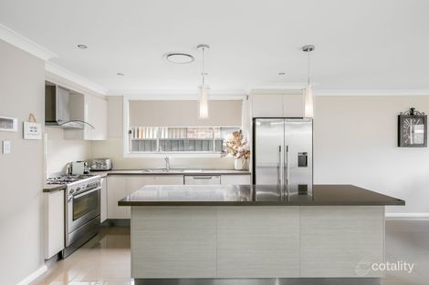 Property photo of 45 Kavanagh Street Gregory Hills NSW 2557