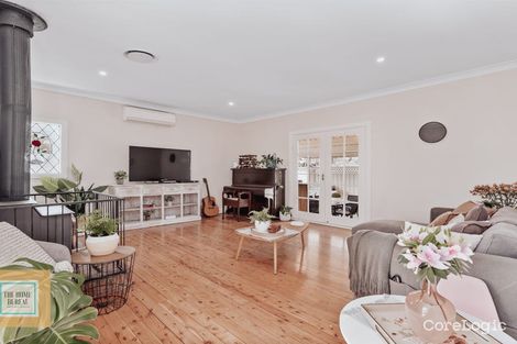Property photo of 157 Golden Valley Drive Glossodia NSW 2756
