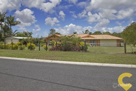 Property photo of 25-27 Amethyst Court Caboolture QLD 4510