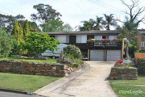 29 Leonay Pde, Leonay, NSW 2750