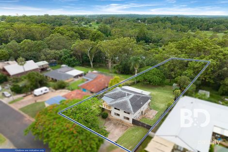 Property photo of 23 Duncombe Road Narangba QLD 4504