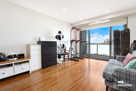 Property photo of 77/3-7 Taylor Street Lidcombe NSW 2141