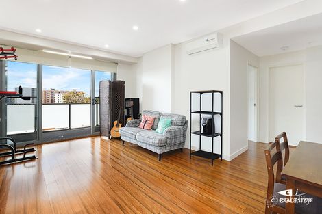 Property photo of 77/3-7 Taylor Street Lidcombe NSW 2141