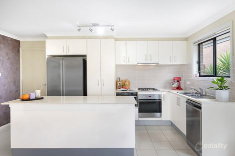 Property photo of 22 Henry Williams Street Bonner ACT 2914
