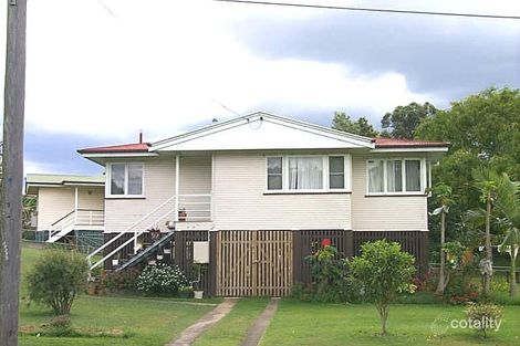 46 Falkirk St, Stafford Heights, QLD 4053