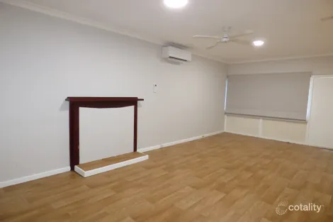 Contact Agent For Address, Merredin, WA 6415