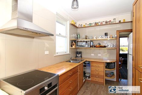 Property photo of 57 Jeffrey Street Armidale NSW 2350