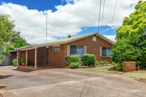 Property photo of 1 Behland Street Kearneys Spring QLD 4350