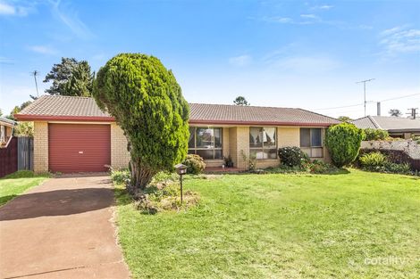 Property photo of 3 Podd Street Wilsonton QLD 4350