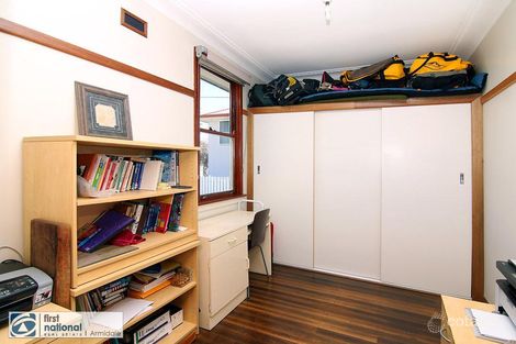 Property photo of 57 Jeffrey Street Armidale NSW 2350