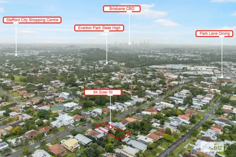 84 Sizer St, Everton Park, QLD 4053