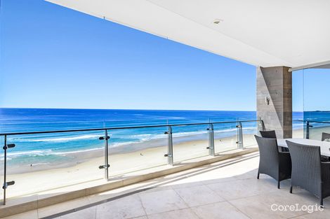 Property photo of 9/1 Enderley Avenue Surfers Paradise QLD 4217