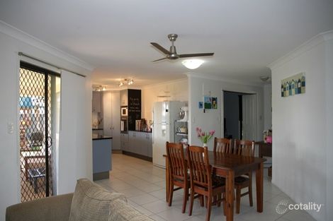 Property photo of 8 Parkview Drive Rosslyn QLD 4703