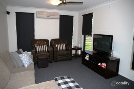 Property photo of 8 Parkview Drive Rosslyn QLD 4703