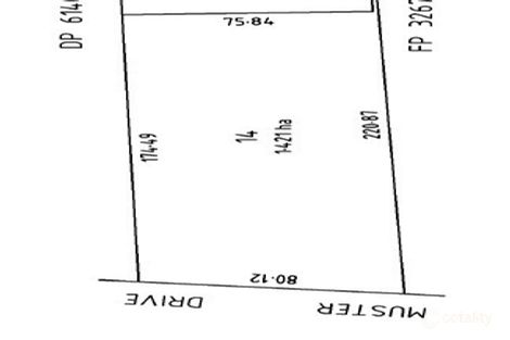 Property photo of LOT 14 Muster Drive Napperby SA 5540