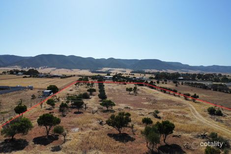 Property photo of LOT 14 Muster Drive Napperby SA 5540